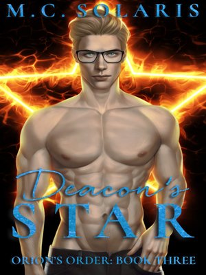 cover image of Deacon's Star